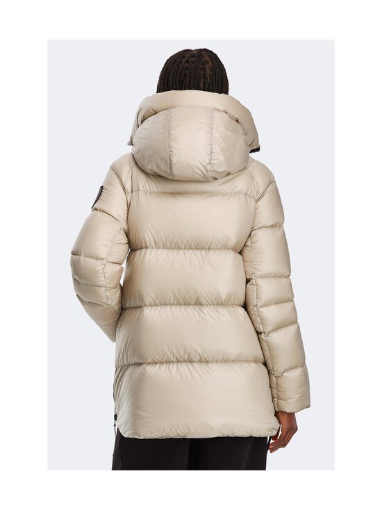 Canada Goose - Cypress Puffer -untuvatakki - 9432 LIMESTONE - CALCAIRE - photo 4 Canada Goose - Cypress Puffer -untuvatakki - 9432 LIMESTONE - CALCAIRE | Stockmann - photo 4