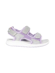 Viking - Anchor Glitter -sandaalit - 6 LILAC | Stockmann