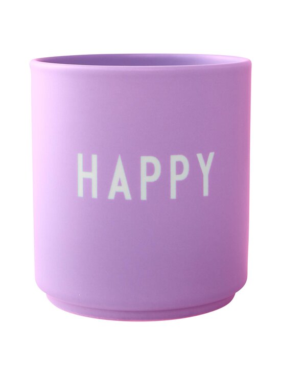 Design Letters - Favourite-kuppi 250 ml - PURPLE - photo 1 Design Letters - Favourite-kuppi 250 ml - PURPLE | Stockmann - photo 1