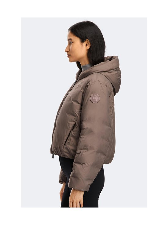 Canada Goose - Elba-untuvatakki - 9394 TAUPE GREY- GRIS TAUPE - photo 7 Canada Goose - Elba-untuvatakki - 9394 TAUPE GREY- GRIS TAUPE | Stockmann - photo 7