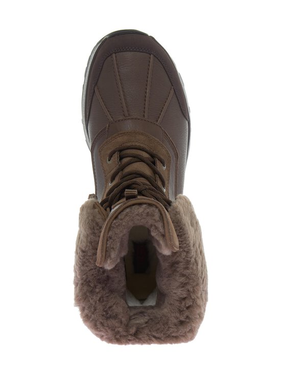 UGG - Adirondack XXV -nauhanilkkurit - DRK DARK TOFFEE | Stockmann - photo 2