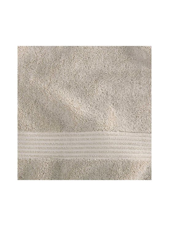 Hugo Boss - Loft-pyyhe - GREIGE | Stockmann - photo 7