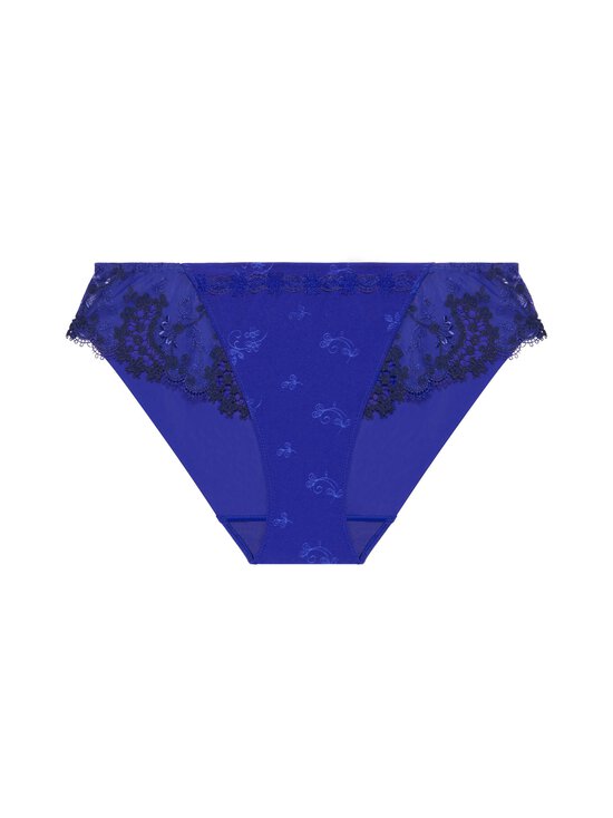 Simone Perele - Aluspüksid Wish Brief - 530 ELECTRIC BLUE | Stockmann - photo 1
