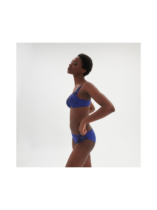 Simone Perele - Aluspüksid Wish Brief - 530 ELECTRIC BLUE | Stockmann - photo 4