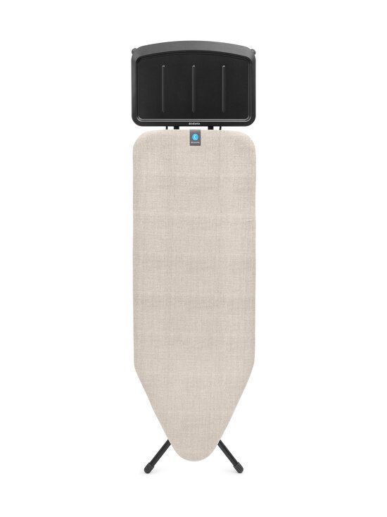 Brabantia - Triikimislaud Board C, 124 x 45 cm - DENIM GREY | Stockmann - photo 2