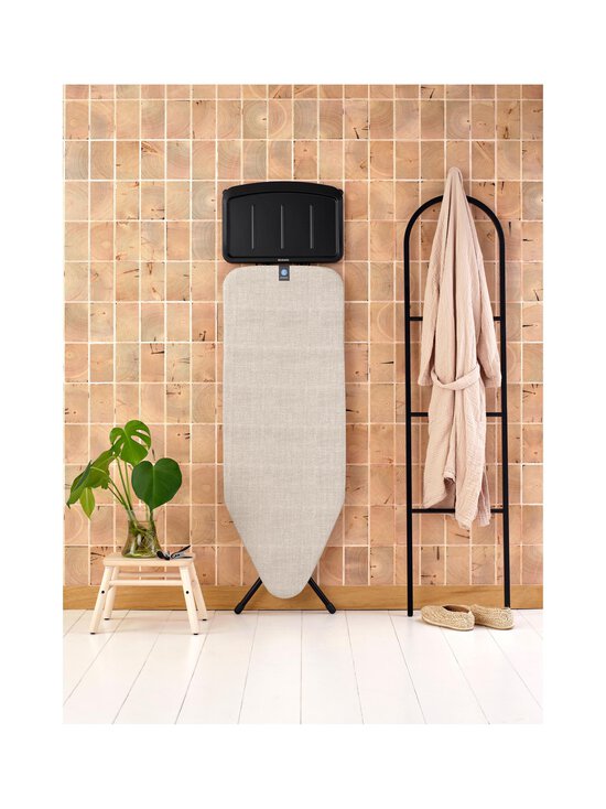 Brabantia - Triikimislaud Board C, 124 x 45 cm - DENIM GREY | Stockmann - photo 3