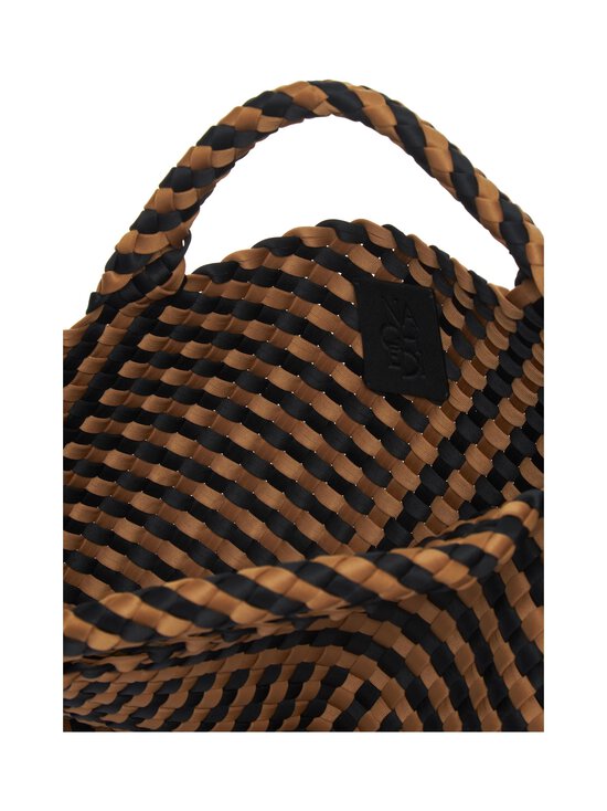 NAGHEDI - St Barths Medium Ravenna iepirkumu soma - SN0107-RAV - photo 3 NAGHEDI - St Barths Medium Ravenna iepirkumu soma - SN0107-RAV | Stockmann - photo 3