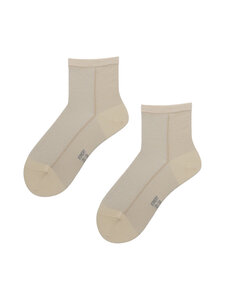 Kunert - Sparkling Essential Short zeķes - 1557 HOLIDAY GREIGE | Stockmann