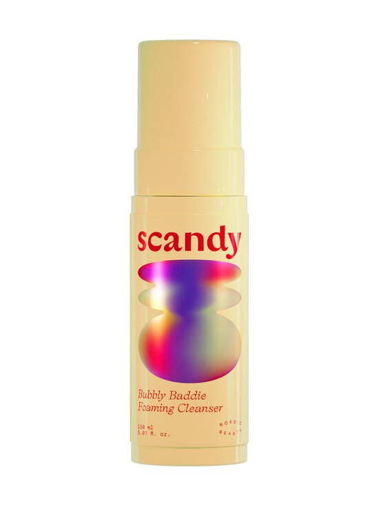Scandy - Bubbly Baddie Foaming Cleanser -puhdistusvaahto - NOCOL | Stockmann - photo 1
