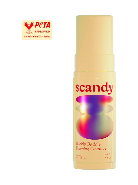Scandy - Bubbly Baddie Foaming Cleanser -puhdistusvaahto - NOCOL | Stockmann - photo 2