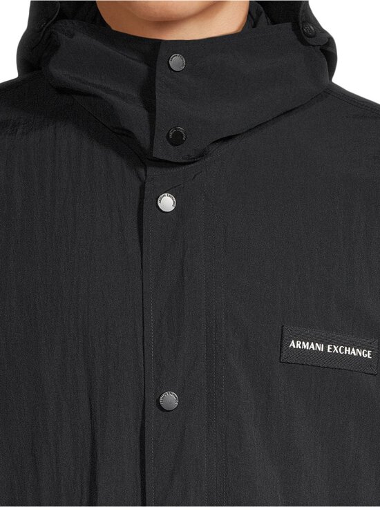 ARMANI EXCHANGE - Blouson-kevyttakki - AF22504 UB101 DEEP NAVY | Stockmann - photo 5