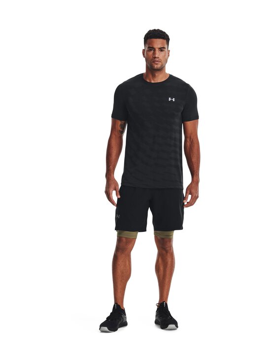 Under Armour - Lühikesed püksid Vanish - 001 BLACK | Stockmann - photo 5