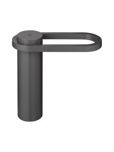 Blomus - Hoop Mobile LED -valaisin - WARM GRAY | Stockmann