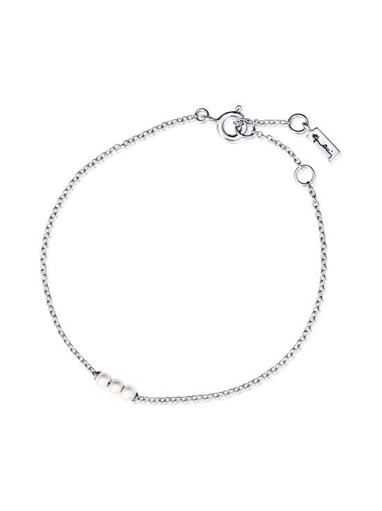 Efva Attling - My Little Pearl -rannekoru - SILVER - photo 1 Efva Attling - My Little Pearl -rannekoru - SILVER | Stockmann - photo 1