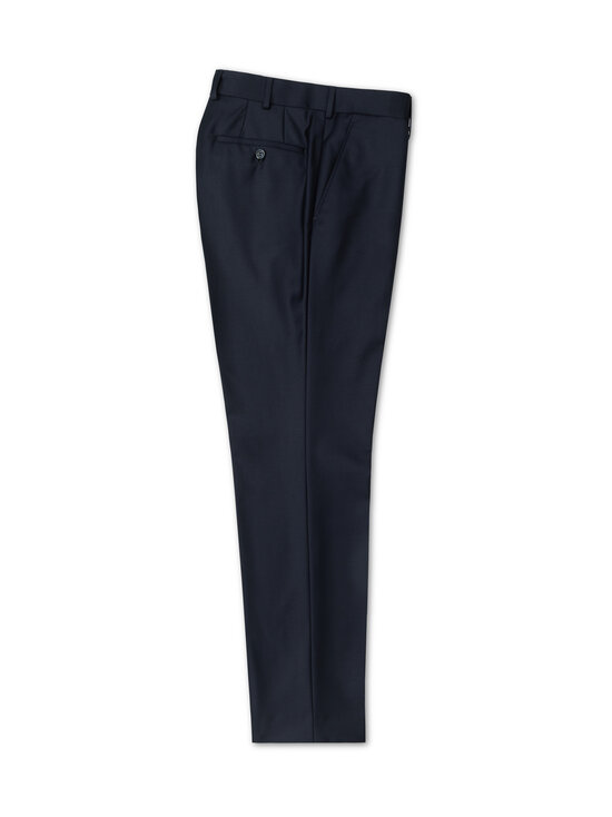 Turo - Helsinki-puvunhousut - 69 DARK NAVY | Stockmann - photo 2