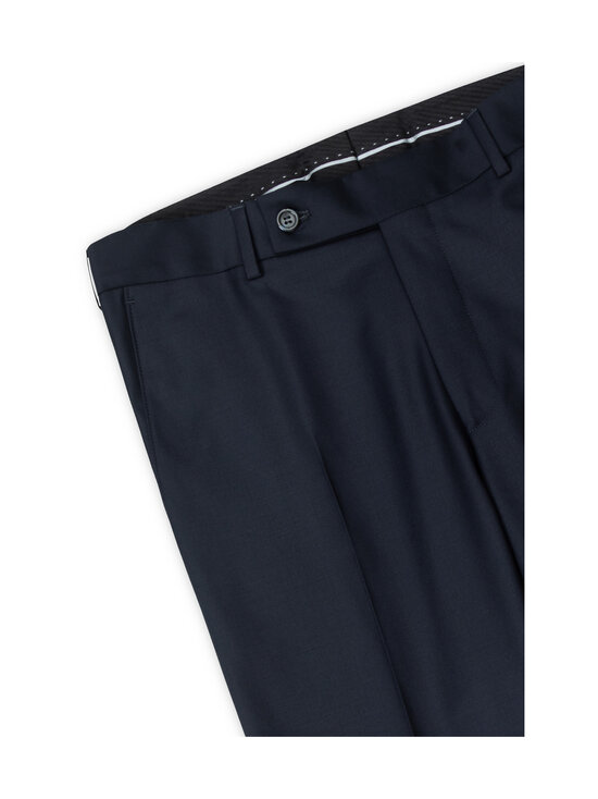 Turo - Helsinki-puvunhousut - 69 DARK NAVY | Stockmann - photo 3