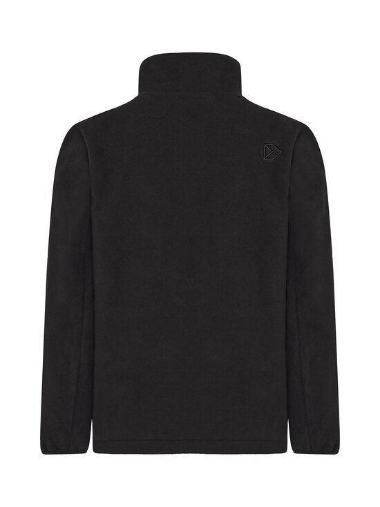 Didriksons - Malakit FZ flīsa jaka - 060 BLACK | Stockmann - photo 2