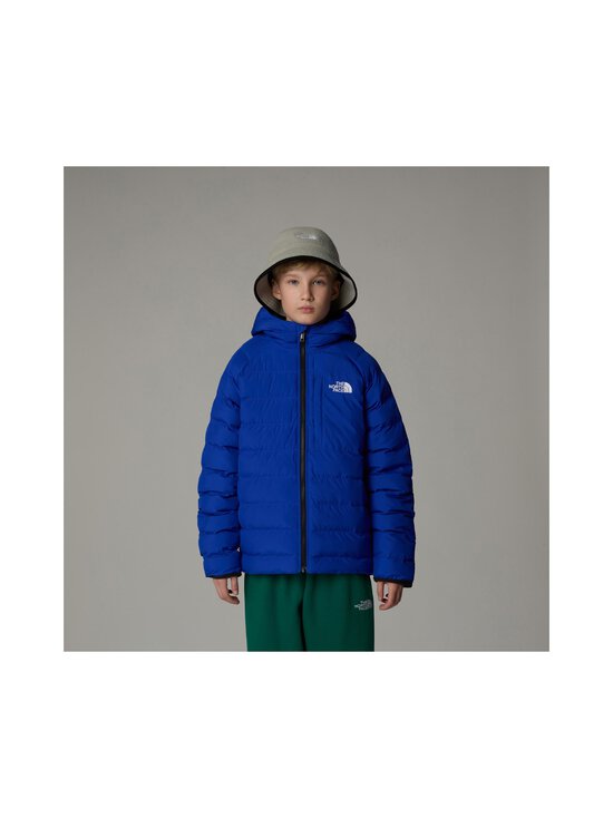 The North Face - Tepitud jope Reversible Perrito - TNF BLUE - photo 4 The North Face - Tepitud jope Reversible Perrito - TNF BLUE | Stockmann - photo 4