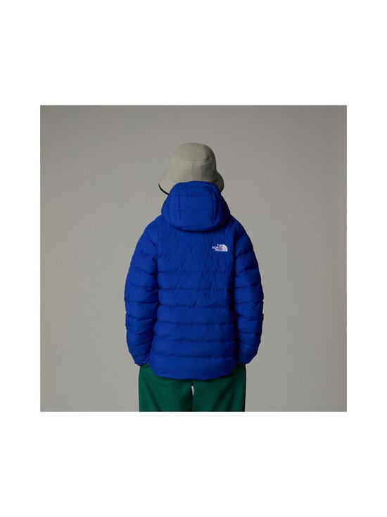The North Face - Tepitud jope Reversible Perrito - TNF BLUE - photo 5 The North Face - Tepitud jope Reversible Perrito - TNF BLUE | Stockmann - photo 5