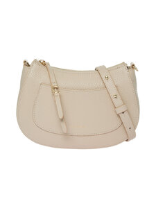 Coccinelle - Nahkkott C-Easy Mini - N64 SANDSHELL | Stockmann