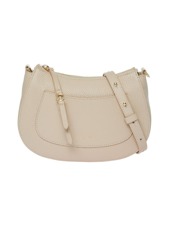 Coccinelle - Nahkkott C-Easy Mini - N64 SANDSHELL | Stockmann - photo 1