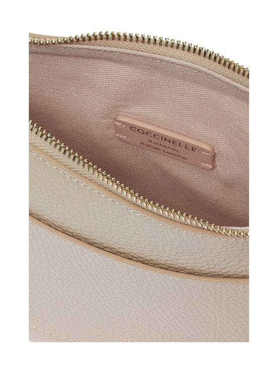 Coccinelle - Nahkkott C-Easy Mini - N64 SANDSHELL | Stockmann - photo 3