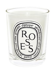 Diptyque - Roses -tuoksukynttilä 190 g Diptyque - Roses -tuoksukynttilä 190 g | Stockmann