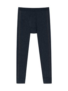 Schiesser - Long John -pitkät alushousut - 804 NIGHTBLUE | Stockmann