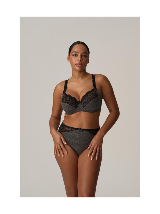 Primadonna - Madison Full Brief apakšbikses - BTA BLACK TAYLOR - photo 6 Primadonna - Madison Full Brief apakšbikses - BTA BLACK TAYLOR | Stockmann - photo 6