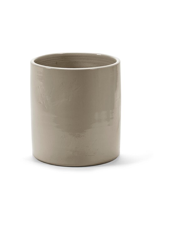 Serax - Vaso-terrakottaruukku 27 x 29 cm - 800 GREY - photo 1 Serax - Vaso-terrakottaruukku 27 x 29 cm - 800 GREY | Stockmann - photo 1