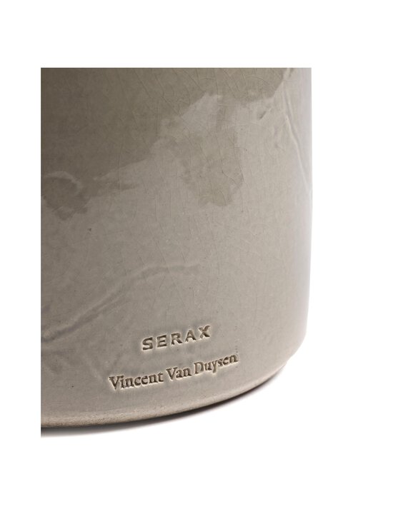 Serax - Vaso-terrakottaruukku 27 x 29 cm - 800 GREY - photo 2 Serax - Vaso-terrakottaruukku 27 x 29 cm - 800 GREY | Stockmann - photo 2