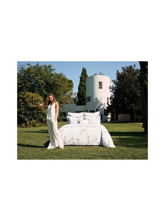 Yves Delorme - Gaura-pussilakana - MULTI | Stockmann - photo 4