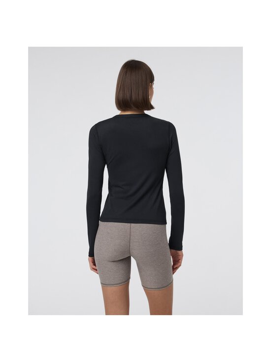 Vuori - Lux Crew -trikoopaita - BLK BLACK | Stockmann - photo 3