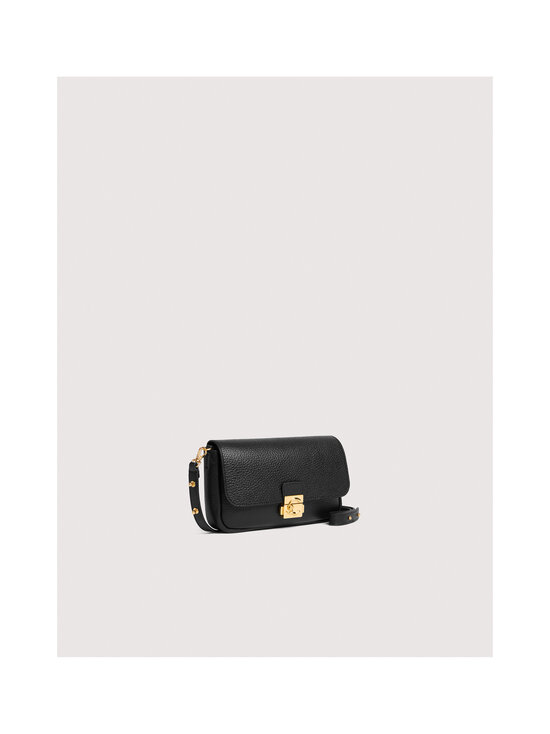 Coccinelle - Käekott C-Me Lock Mini Grained Leather - 001 NOIR | Stockmann - photo 2