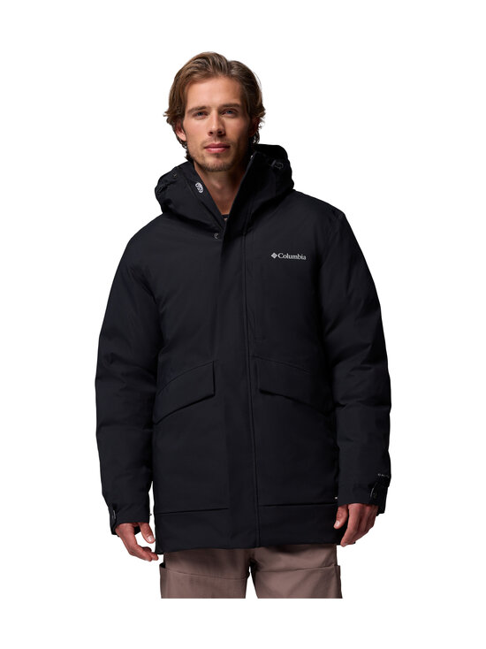 Columbia - Suleparka Street Heights - 010 BLACK | Stockmann - photo 1
