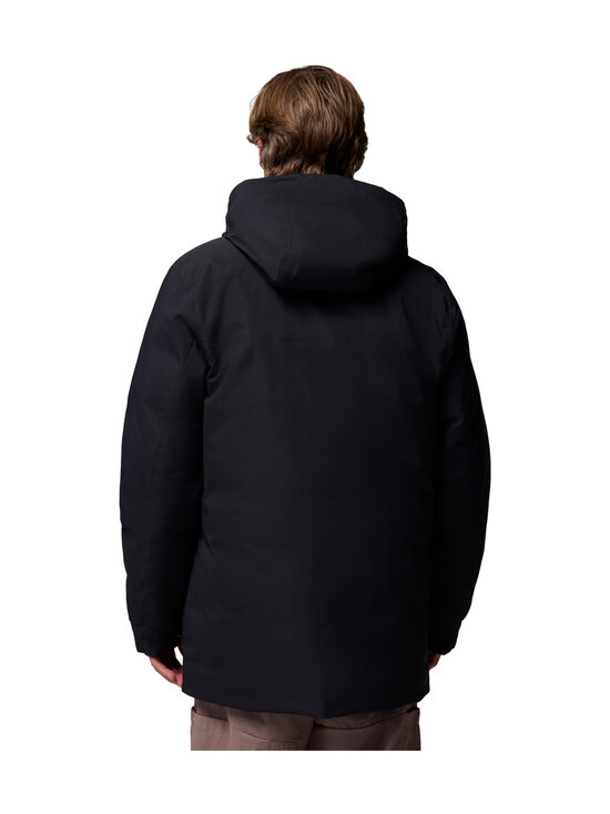 Columbia - Suleparka Street Heights - 010 BLACK | Stockmann - photo 2