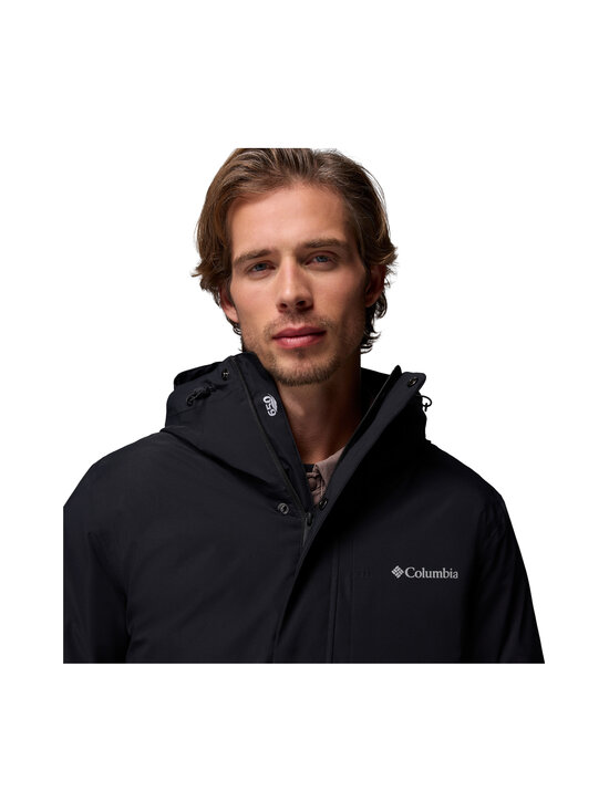 Columbia - Suleparka Street Heights - 010 BLACK | Stockmann - photo 5