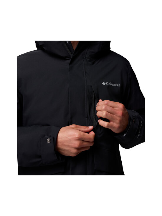 Columbia - Suleparka Street Heights - 010 BLACK | Stockmann - photo 6