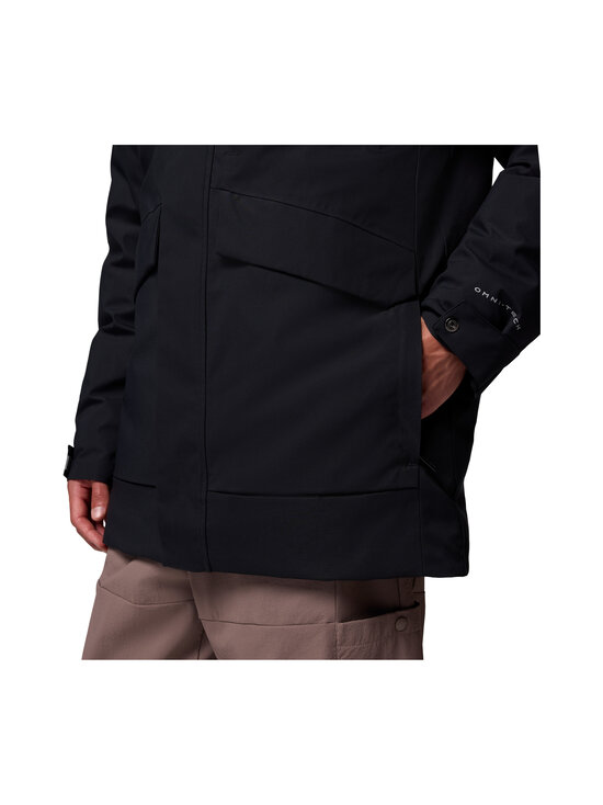 Columbia - Suleparka Street Heights - 010 BLACK | Stockmann - photo 7