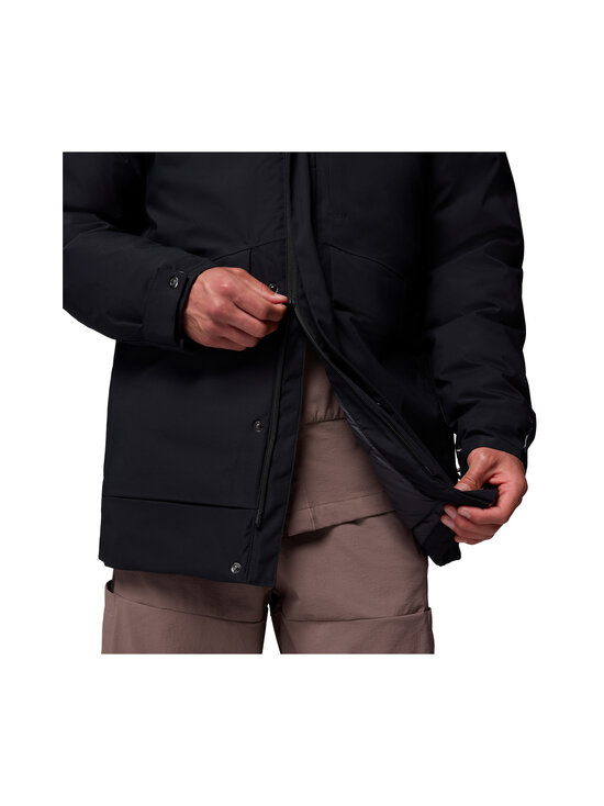 Columbia - Suleparka Street Heights - 010 BLACK | Stockmann - photo 8