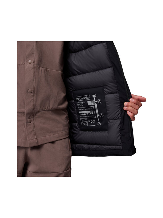 Columbia - Suleparka Street Heights - 010 BLACK | Stockmann - photo 9