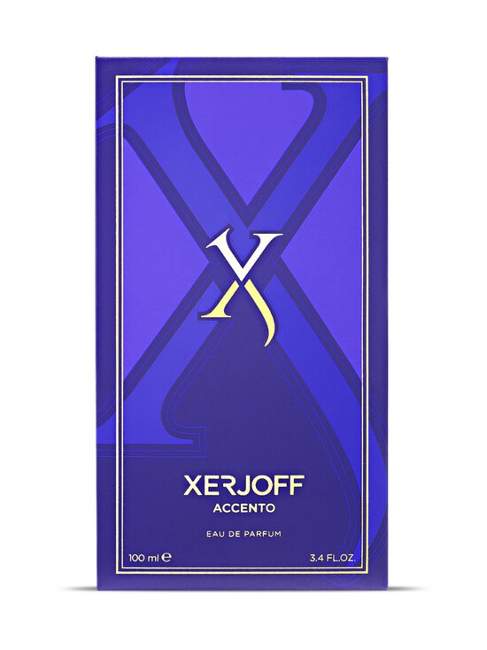 Xerjoff - Lõhn Accento - NOCOL - photo 6 Xerjoff - Lõhn Accento - NOCOL | Stockmann - photo 6
