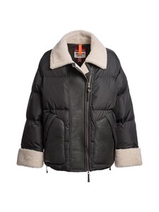 Parajumpers - Chyna-untuvatakki - B071 OFFBLACK-BLACK | Stockmann