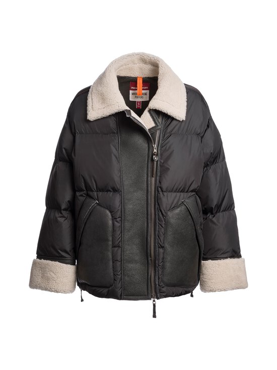 Parajumpers - Chyna-untuvatakki - B071 OFFBLACK-BLACK | Stockmann - photo 1