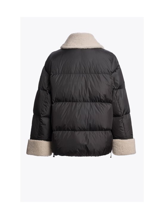 Parajumpers - Chyna-untuvatakki - B071 OFFBLACK-BLACK | Stockmann - photo 2