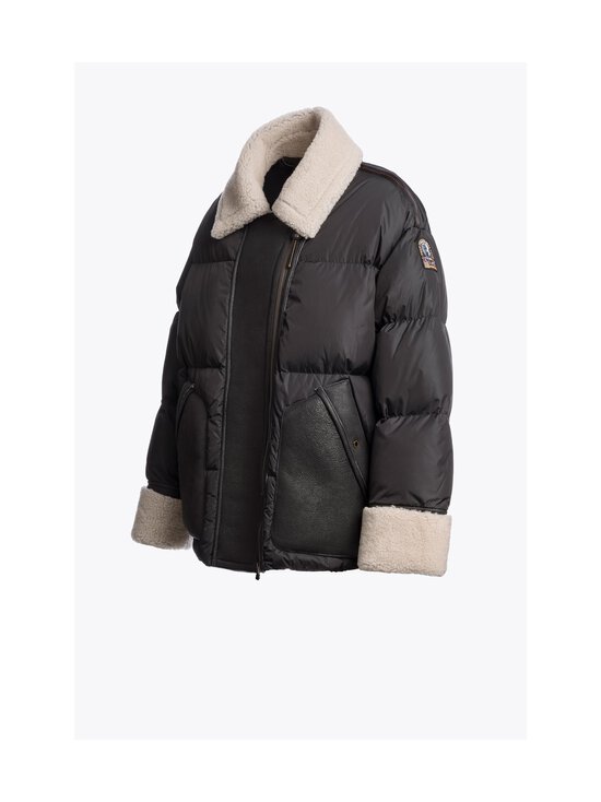 Parajumpers - Chyna-untuvatakki - B071 OFFBLACK-BLACK | Stockmann - photo 3