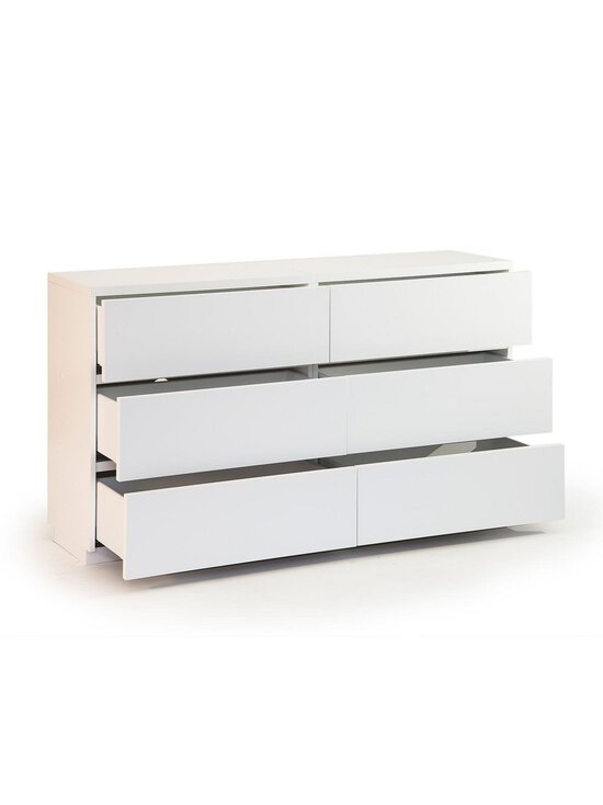 Muurame - Mup-senkki - VALKOINEN | Stockmann - photo 2