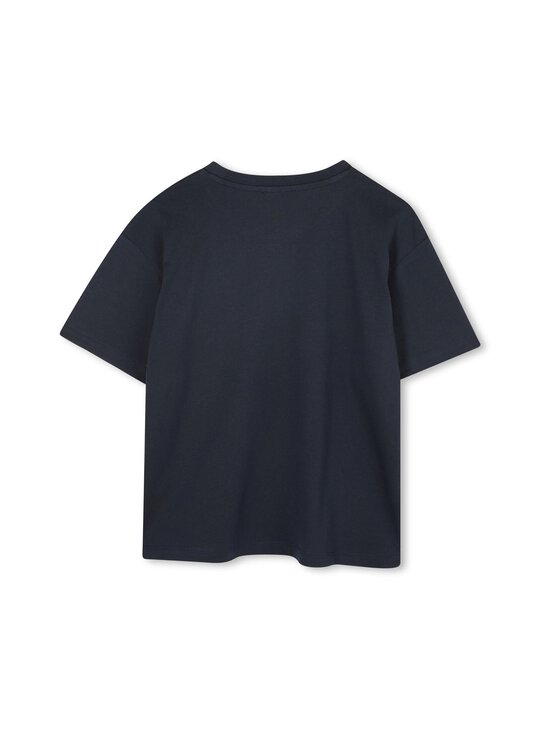 Kenzo - T-paita - 845 NAVY - photo 2 Kenzo - T-paita - 845 NAVY | Stockmann - photo 2