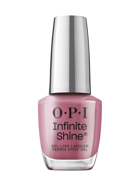 O.P.I. - Infinite Shine Longwear Nail Lacquer -kynsilakka - TIMES INFINITY | Stockmann - photo 1