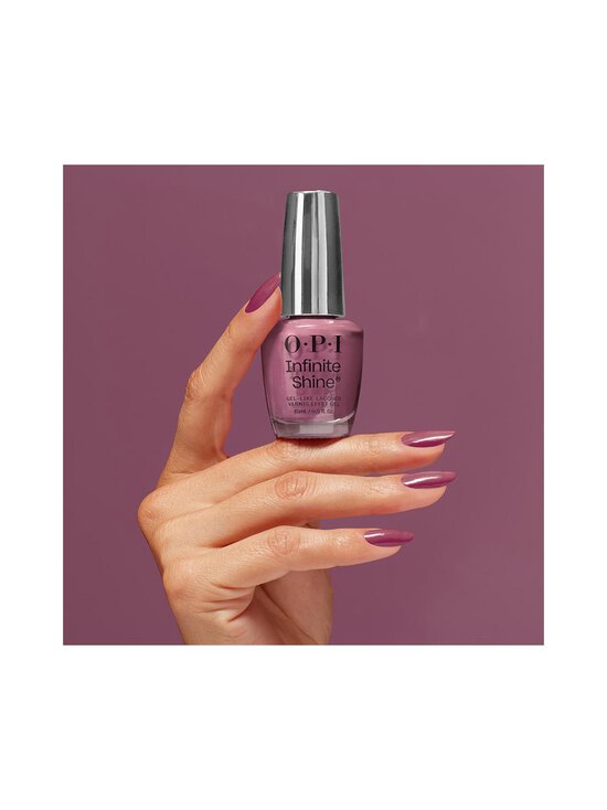O.P.I. - Infinite Shine Longwear Nail Lacquer -kynsilakka - TIMES INFINITY | Stockmann - photo 4